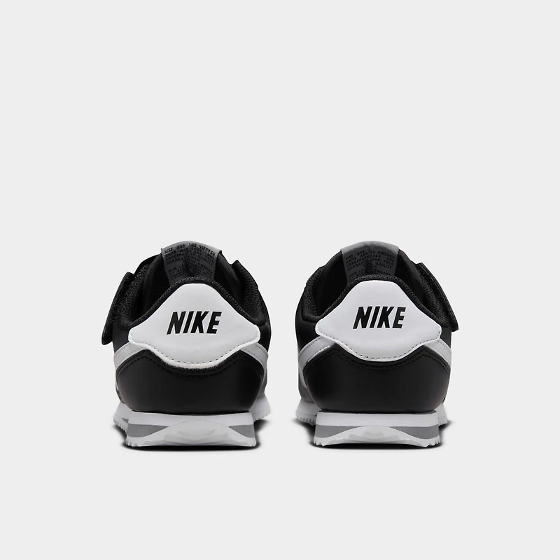 Little Kids' Nike Cortez EasyOn Casual Shoes (8C-13.5C)