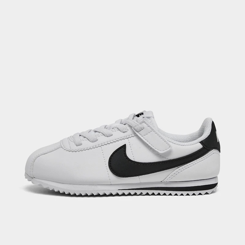 Little Kids' Nike Cortez EasyOn Casual Shoes
