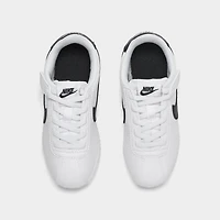 Little Kids' Nike Cortez EasyOn Casual Shoes