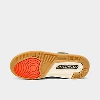 Big Kids' Air Jordan Retro 3 Basketball Shoes