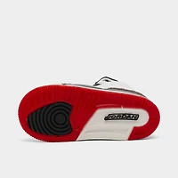 Kids' Toddler Air Jordan Retro 3 Basketball Shoes