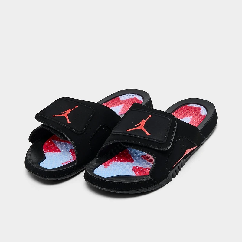 Men's Jordan Hydro 6 Retro Slide Sandals