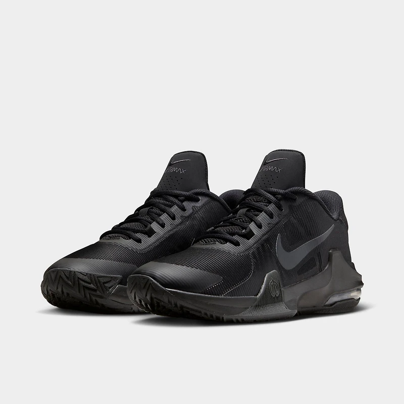 Men's Nike Air Max Impact 4 Basketball Shoes