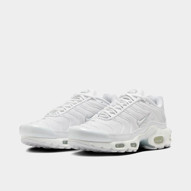 Shop Nike Women's Nike Air Max Plus Casual Shoes at Beverly Center