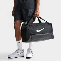 Nike Brasilia Training Duffel Bag (41L)