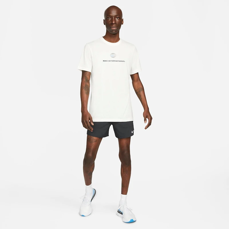 Men's Nike Dri-FIT Stride 5" Brief-Lined Running Shorts