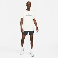 Men's Nike Dri-FIT Stride 5" Brief-Lined Running Shorts