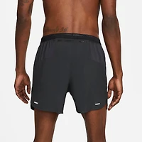 Men's Nike Dri-FIT Stride 5" Brief-Lined Running Shorts