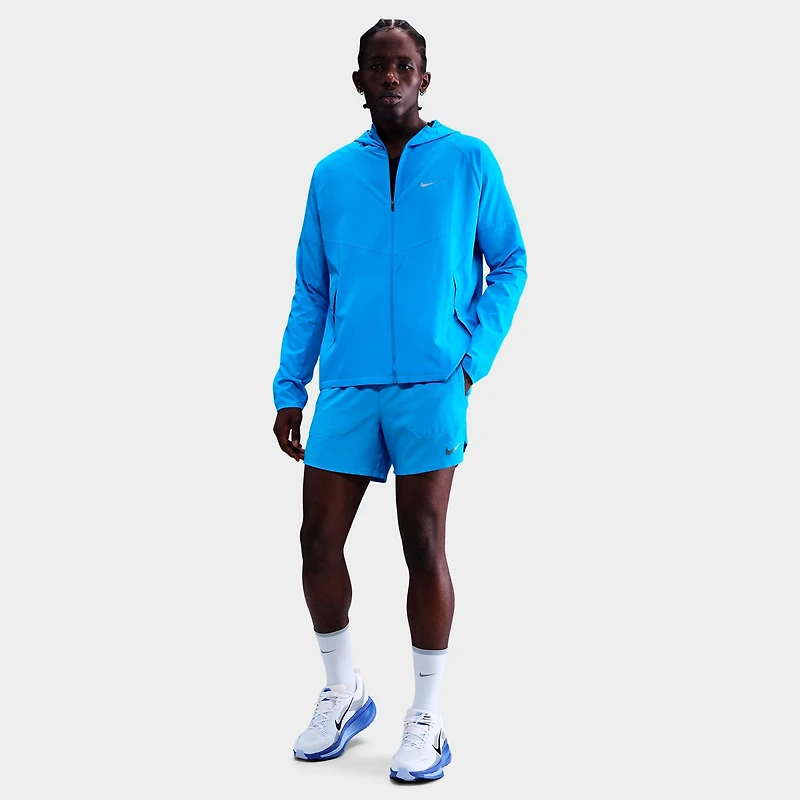 Men's Nike Dri-FIT Stride 5" Brief-Lined Running Shorts