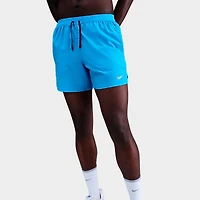 Men's Nike Dri-FIT Stride 5" Brief-Lined Running Shorts