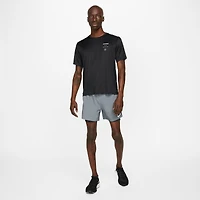 Men's Nike Dri-FIT Stride 5-Inch Hybrid Running Shorts