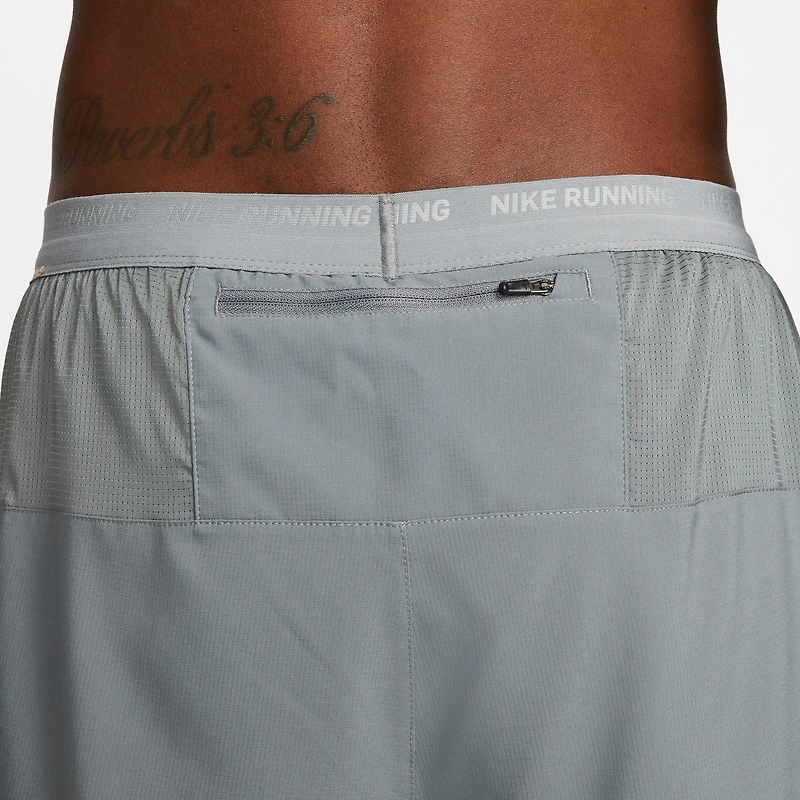 Men's Nike Dri-FIT Stride 5-Inch Hybrid Running Shorts
