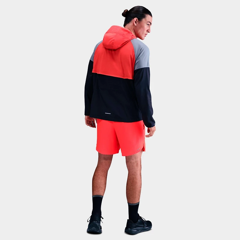 Men's Nike Dri-FIT Stride 2-in-1 7" Running Shorts