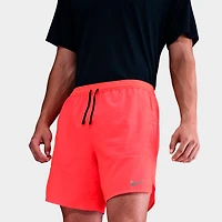 Men's Nike Dri-FIT Stride 2-in-1 7" Running Shorts