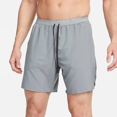 Men's Nike Dri-FIT Stride Brief-Lined 7" Running Shorts
