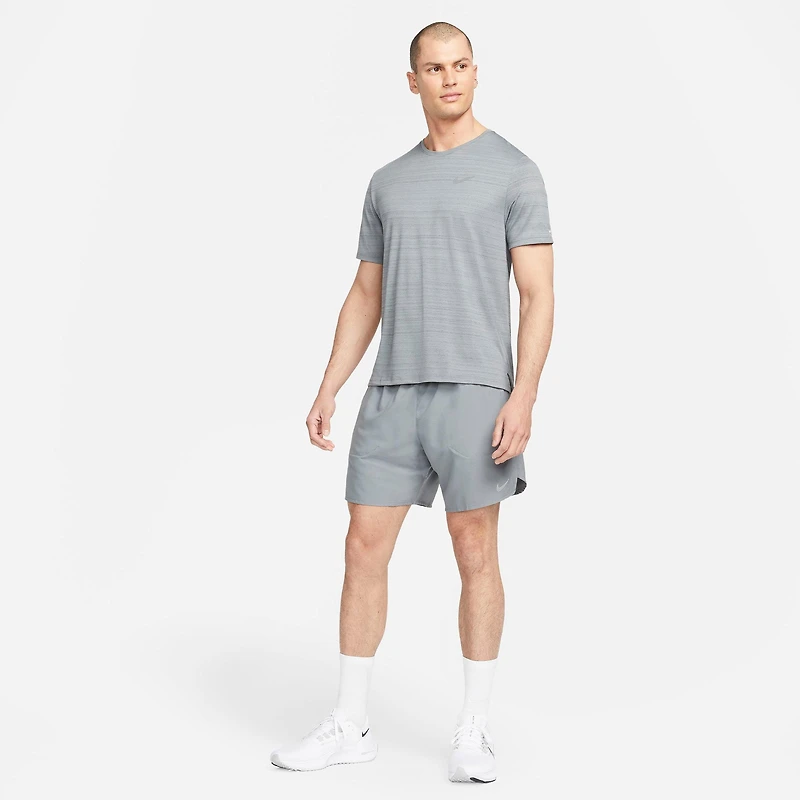 Men's Nike Dri-FIT Stride Brief-Lined 7" Running Shorts