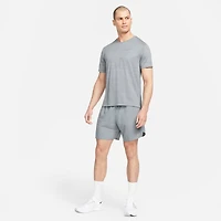 Men's Nike Dri-FIT Stride Brief-Lined 7" Running Shorts