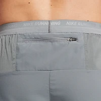 Men's Nike Dri-FIT Stride Brief-Lined 7" Running Shorts