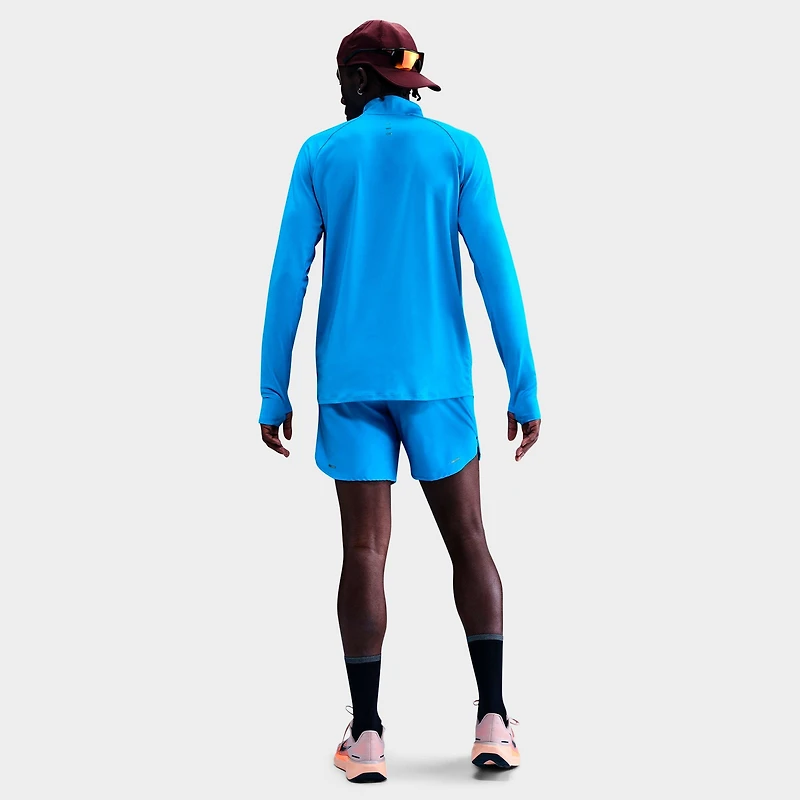 Men's Nike Dri-FIT Stride Brief-Lined 7" Running Shorts