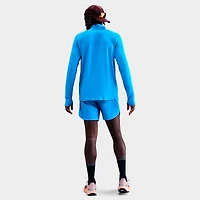 Men's Nike Dri-FIT Stride Brief-Lined 7" Running Shorts