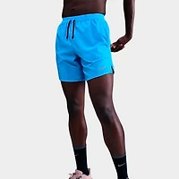 Men's Nike Dri-FIT Stride Brief-Lined 7" Running Shorts