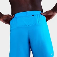 Men's Nike Dri-FIT Stride Brief-Lined 7" Running Shorts