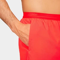 Men's Nike Dri-FIT Stride Brief-Lined 7-Inch Running Shorts
