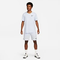 Men's Nike Pro Dri-FIT Flex Vent Max 8-Inch Training Shorts