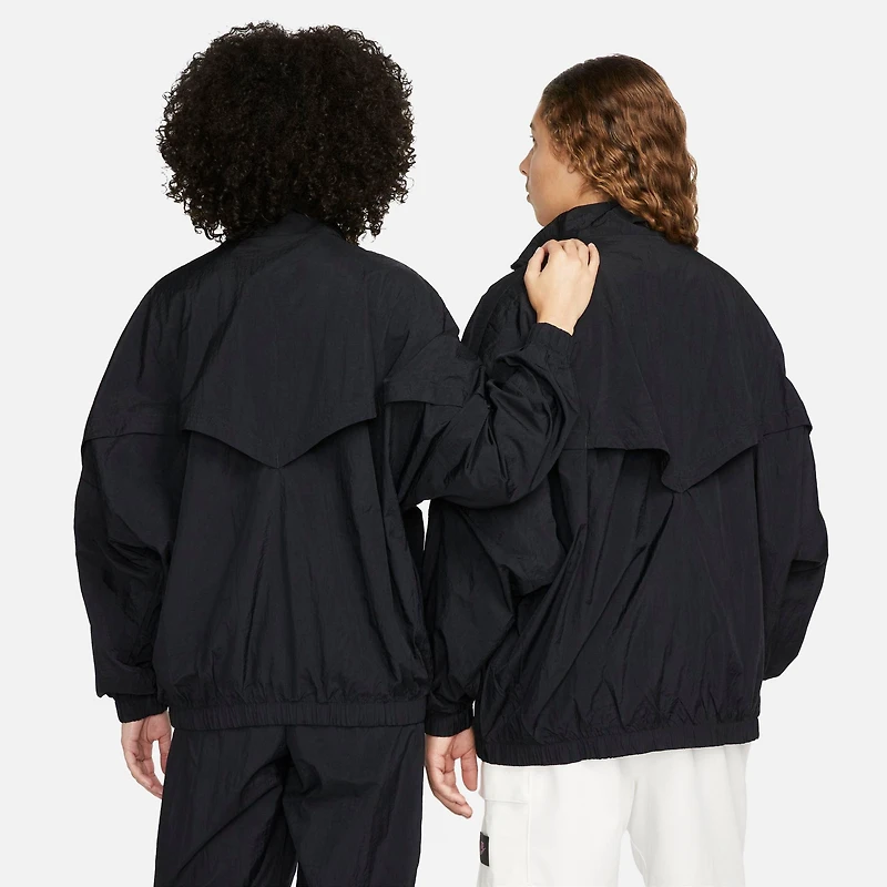 Women's Nike Sportswear Essential Windrunner Woven Jacket