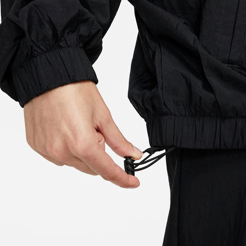 Women's Nike Sportswear Essential Windrunner Woven Jacket