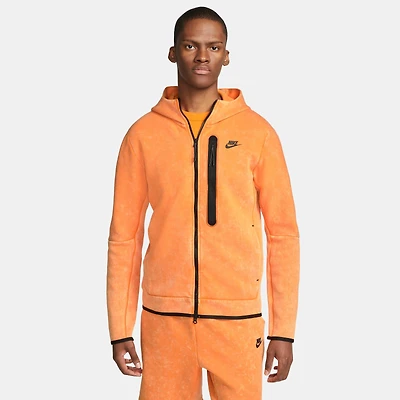 Men's Nike Sportswear Tech Fleece Full-Zip Hoodie