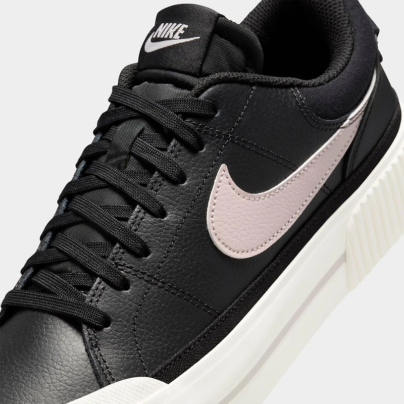 Women's Nike Court Legacy Lift Casual Shoes
