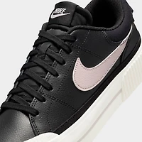 Women's Nike Court Legacy Lift Casual Shoes