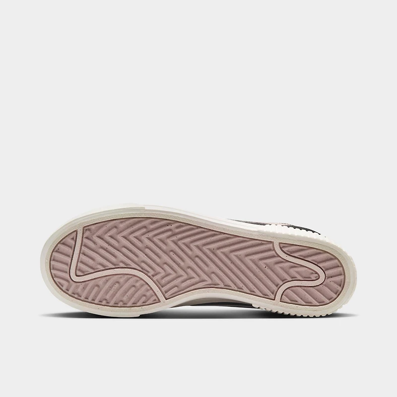 Women's Nike Court Legacy Lift Casual Shoes