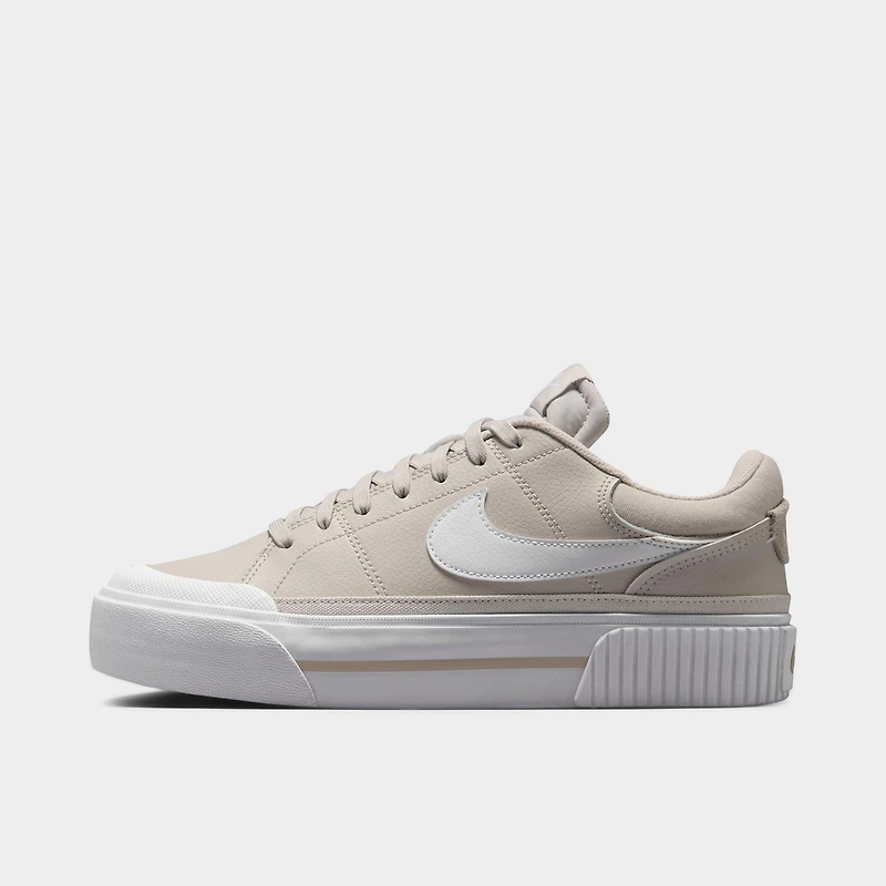 Women's Nike Court Legacy Lift Casual Shoes