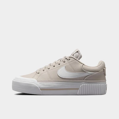 Women's Nike Court Legacy Lift Casual Shoes