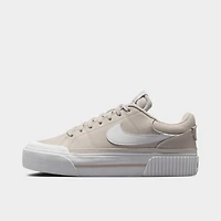 Women's Nike Court Legacy Lift Casual Shoes