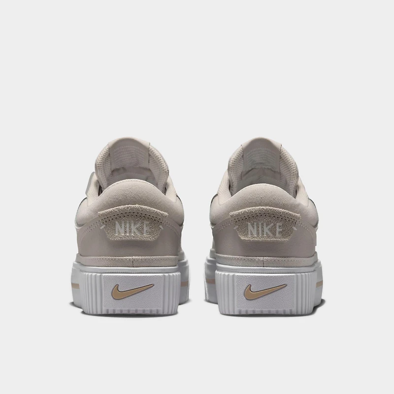 Women's Nike Court Legacy Lift Casual Shoes