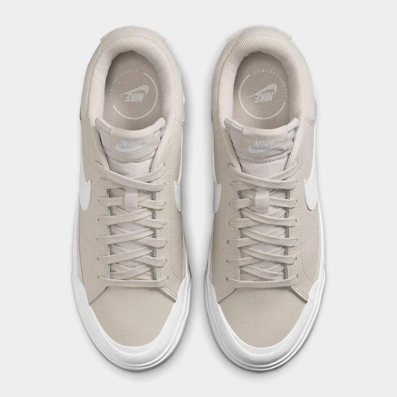 Women's Nike Court Legacy Lift Casual Shoes