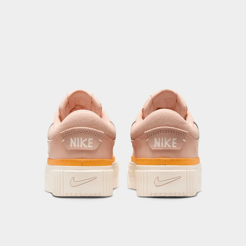 Women's Nike Court Legacy Lift Casual Shoes