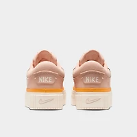 Women's Nike Court Legacy Lift Casual Shoes