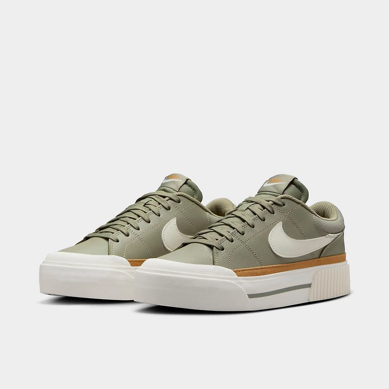 Women's Nike Court Legacy Lift Casual Shoes