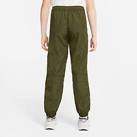 Boys' Big Kids' Nike Sportswear Woven Utility Jogger Pants