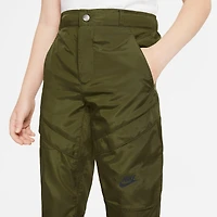 Boys' Big Kids' Nike Sportswear Woven Utility Jogger Pants