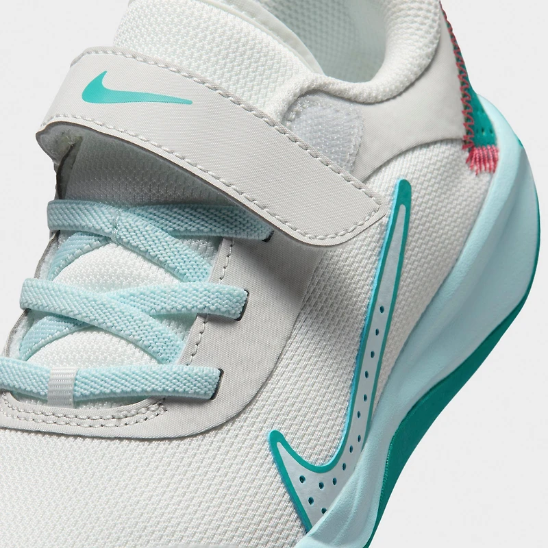 Little Kids' Nike Omni Multi-Court Stretch Lace Casual Shoes