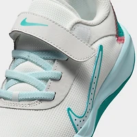 Little Kids' Nike Omni Multi-Court Stretch Lace Casual Shoes
