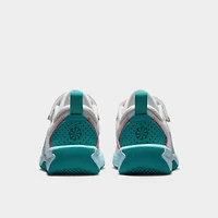 Little Kids' Nike Omni Multi-Court Stretch Lace Casual Shoes