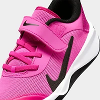Little Kids' Nike Omni Multi-Court Stretch Lace Casual Shoes