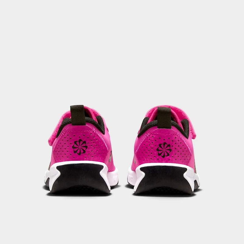 Little Kids' Nike Omni Multi-Court Stretch Lace Casual Shoes