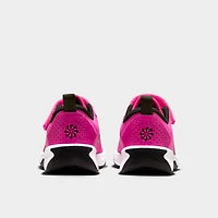 Little Kids' Nike Omni Multi-Court Stretch Lace Casual Shoes